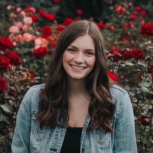 Meet your Posher, Jill